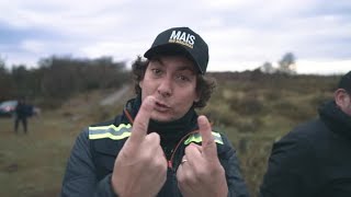 Bastidores Patagônia