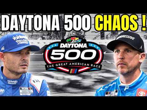 NASCAR JUST ANNOUNCED HUGE CHANGES to 2026 Daytona 500 Qualifying!