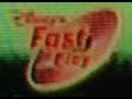 Chicken Little Disney DVD 2006 DVD Disney S Fast Play Main Menu DVD TV SANYO DVD Video 1