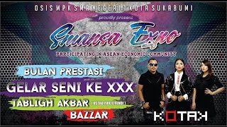 Download lagu Kotak - Haters | Live Gelar Seni SMAN 1 Kota Sukabumi mp3