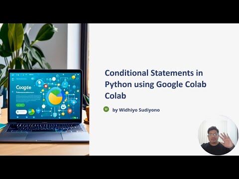 Intro To Python Using Google Colab Conditional Statement Example