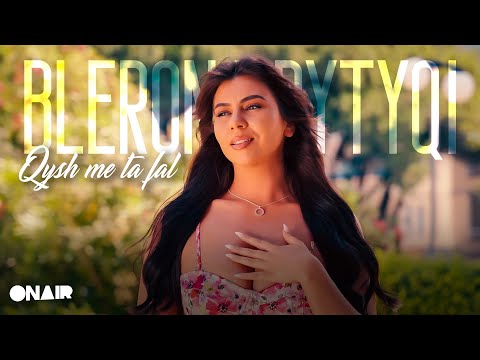 𝗕𝗟𝗘𝗥𝗢𝗡𝗔 𝗕𝗬𝗧𝗬𝗖𝗜  :  Qysh me ta fal