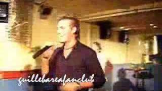 Guille Barea - Charmant - Semillas de Amor