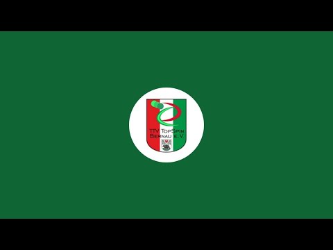 Motor Hennigsdorf 1 - TTV TopSpin Bernau 1