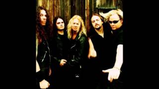 Nocturnal Rites - Winds of Death (2004 version)