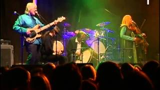 Tautiešami Roku Devu - IĻĢI