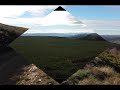 Llorarán las tierras...