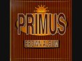 Primus - Fisticuffs