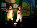 Clap Dance