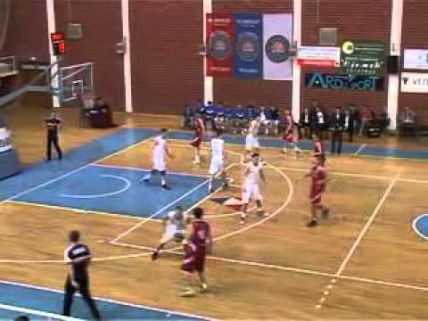 basket.ba: 12.kolo / M / Varda - Zrinjski  72 : 64