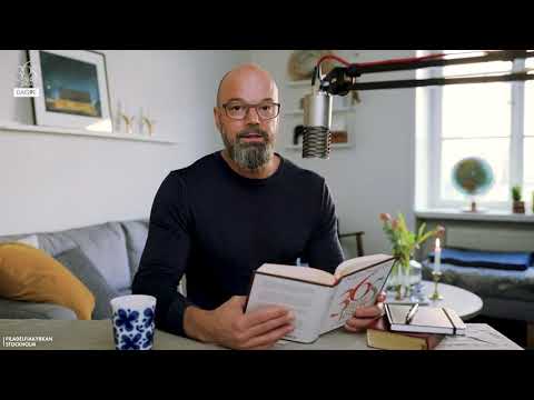 Dag 98 "Passionshistoria med förord" - 365 dagar med Jesus (Niklas Piensoho)