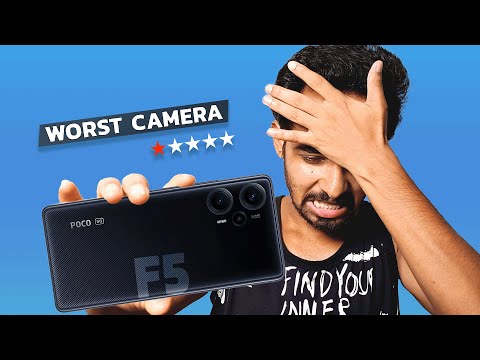 POCO F5 After 7 Days Review | 1 Big Problem || Should You Buy On Sale?