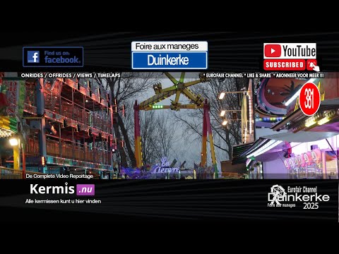 Video Kermiseditie 2025