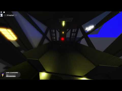 Mirror's Edge Freefall | The Escape