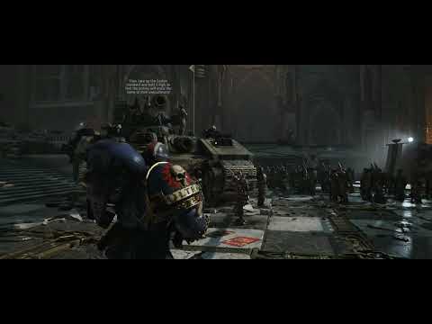 Rwarhammer40k