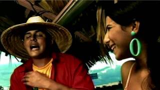 Ven Bailalo (Versión Bachata) - Angel &amp; Khriz [HD]