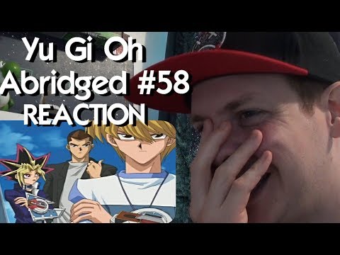 YGOTAS Episode 58 - Desperately Dueling Susan REACTION