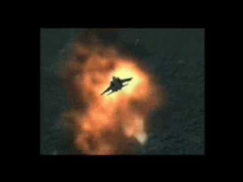 It's My Turn to Fly - Ace Combat 5