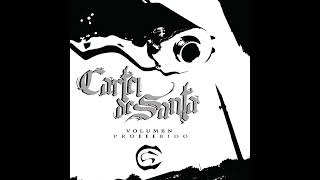 Subele a la greibol - Cartel de Santa