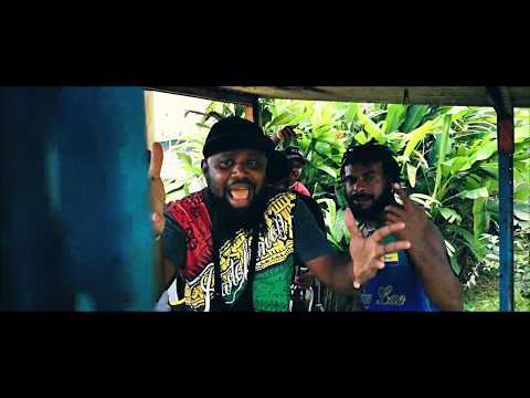 IRIE KNOX ft MCVIE - AWI MOROBE(Official Music Video 2019)