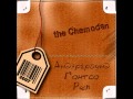 the Chemodan - Андэргроунд Гантса Реп (EP) [2007] 