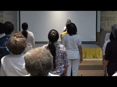 49-อานาปานสติ 6 นำฝึกปฏิบัติอานาปานสติ