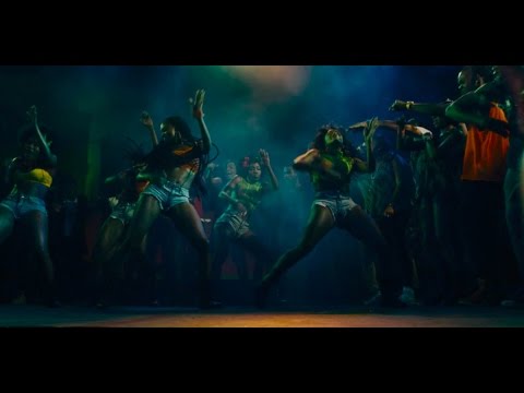 DANCEHALL SUPA-MIX VOL.2 FT. VYBZ KARTEL, AIDONIA, POPCAAN, MASICKA & MORE {DJ SUPARIFIC}