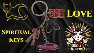 Spiritual Books - Book of John and The Impersonal Life - 137 #elvispresley #elvishistory #alignment
