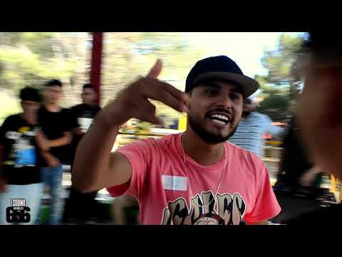 Dogma vs Tono - Octavos - Street Freestyle - 26 Junio 2022