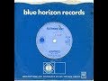 Fleetwood Mac  - Jigsaw Puzzle Blues