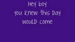 Miley Cyrus-G.N.O w/ Lyrics!