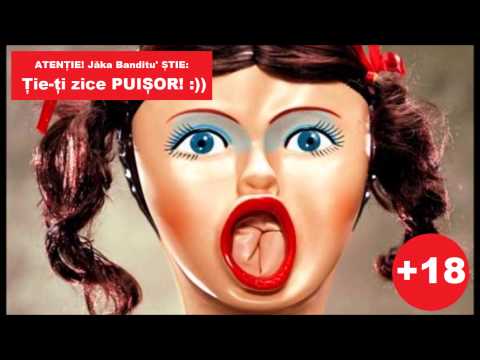 15. Jăka Banditu' - Ție-ți zice PUIȘOR! (Piesă, Versuri, Info)