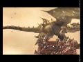 Manowar - Sleipnir