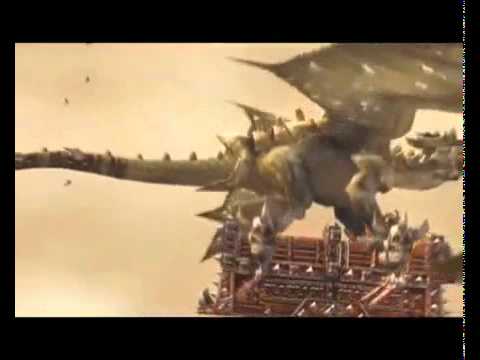 Manowar - Sleipnir