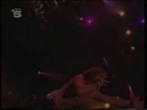 Steelheart - Everybody Loves Eileen (Live)