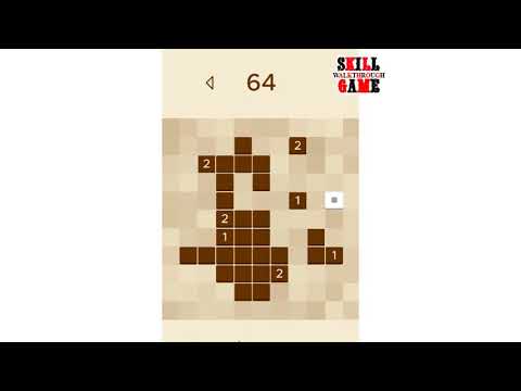 ZHED - Puzzle Game Level 1 - 100 - All Answers - Walkthrough