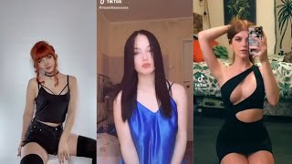 LIKE A BOSS LADY - The Best of Tik Tok - busty girls huge milkers asian of tiktok pt-125 #tiktok