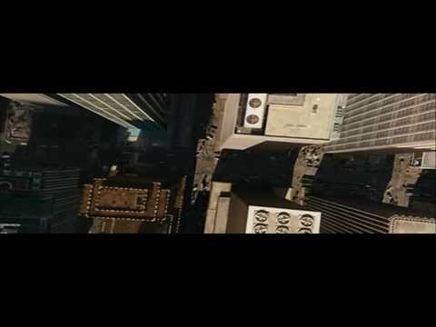 I Am Legend (2007) Official Trailer