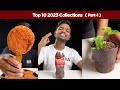 Top 10 Collection 2023 Great Indian Asmr Compilation