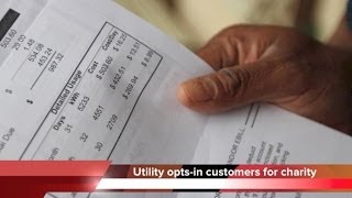 North Georgia EMC opts-in all of its customers for charity