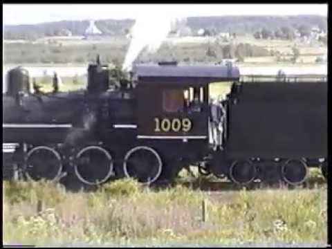 Salem and Hillsborough 1009