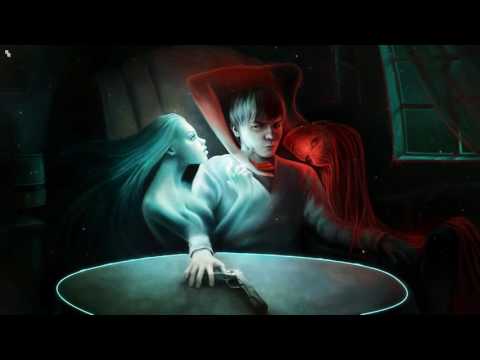 Foxwedding - Ghost Lite [Wavemob - Wave 002]