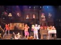 The Official Avenue Q Harlem Shake New York Company