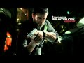 Tom Clancy's Splinter Cell Conviction OST - Black ...