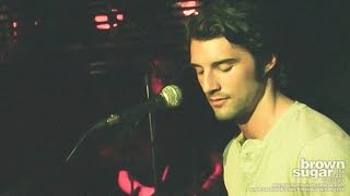 THE LOWDOWNS - &quot;Don&#39;t you throw that mojo on me&quot; @ Brown Sugar