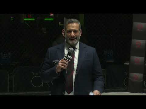 FREE Professional MMA! - Almighty Fighting Championship 29 - Full Fight Card