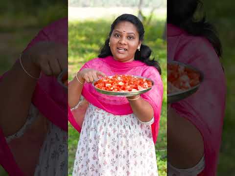 Simple Fish Curry & Crispy Fish Fry 🐟 இந்த மீன் குழம்பு செம சுவை🤤😋