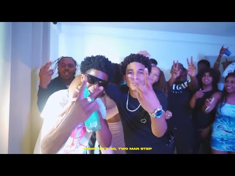 KdoubleM- Party Pumpin [Music Video]
