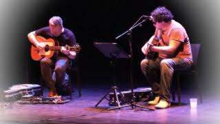 Damien Jurado - A.M. AM (La Rambleta - 13/03/2022)