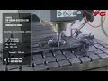 Frezowanie ENMX W S960QL